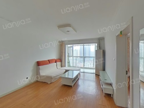 整租·金沙花园 2室2厅 南/北