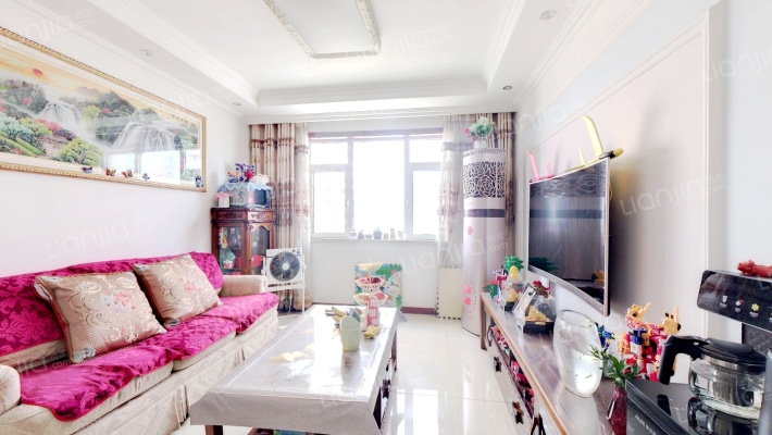 民建大厦二手房实景图