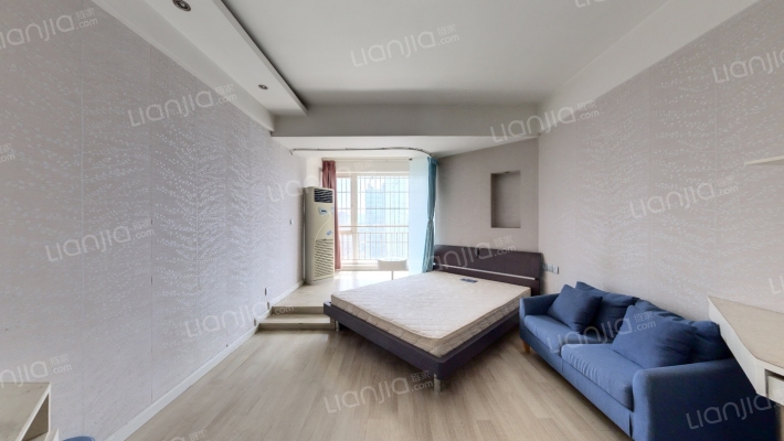 俊豪时代二手房实景图