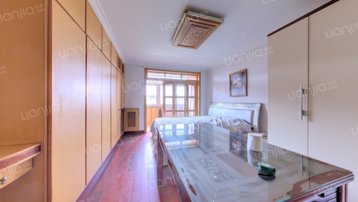 羊耳峪北里二手房实景图