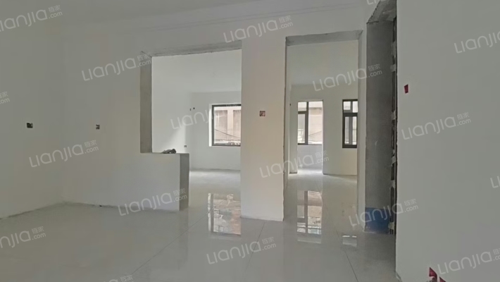 畜牧小区二手房实景图