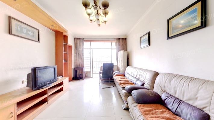 斌鑫丰泽园二手房实景图