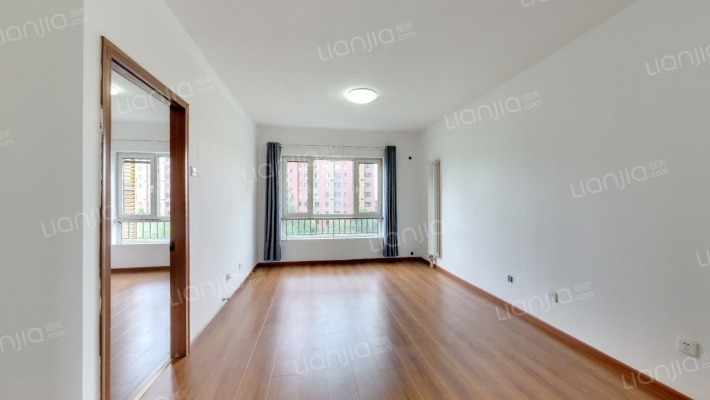 阳光花园二手房实景图