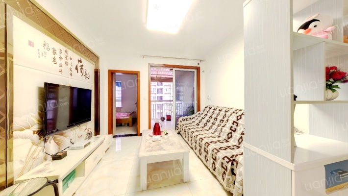 锦华苑二手房实景图