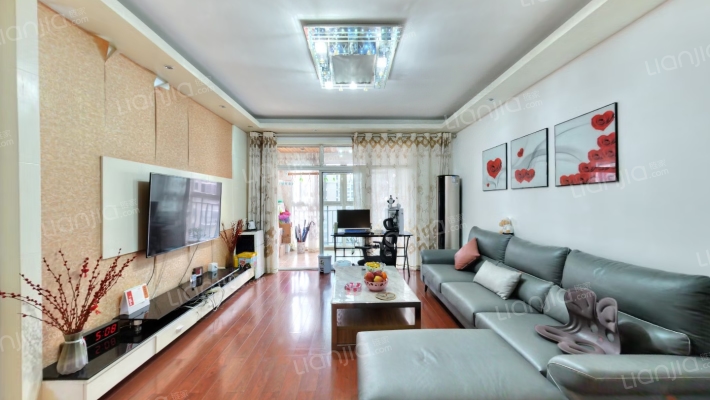 龙祥凤凰城二手房实景图