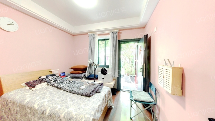 丁界寺北区二手房实景图