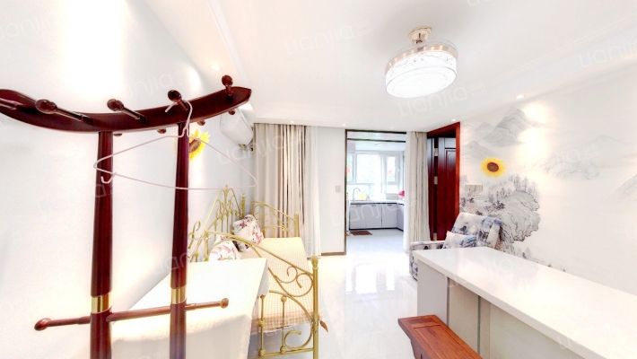 金竹街4号二手房实景图