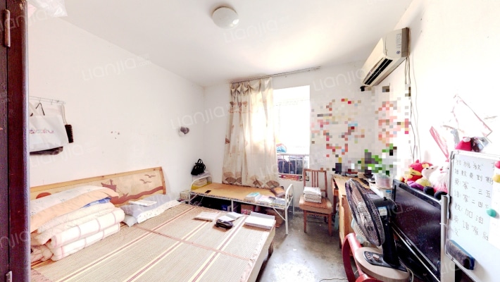 京华世家二手房实景图