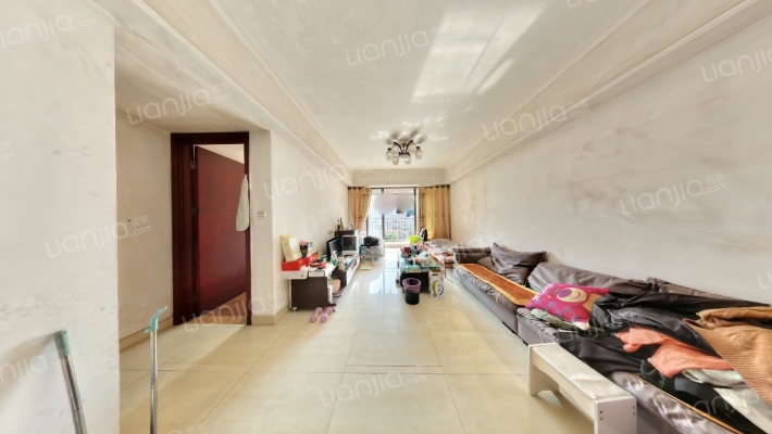 富佳花园二手房实景图