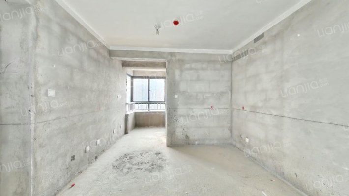 鑫苑德润珺园二手房实景图