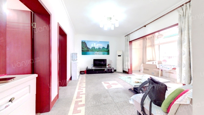 中山大道南一段63号二手房实景图