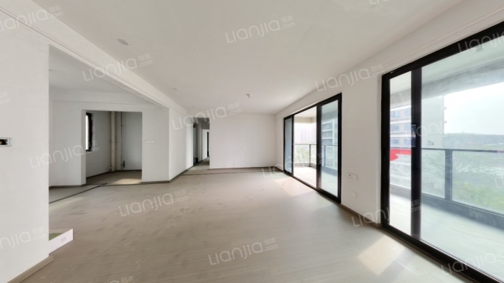 壹海银城璞心岛二手房实景图