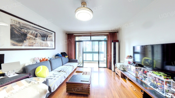 宏惠花苑二手房实景图