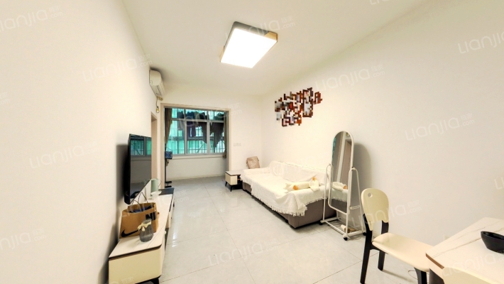 谢家湾正街二手房实景图