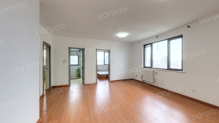 滨江天禧府二手房实景图