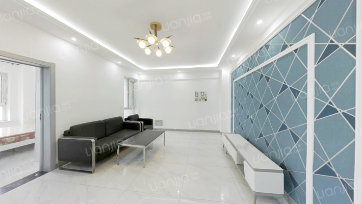 新星宇和锦·西象府小区二手房实景图