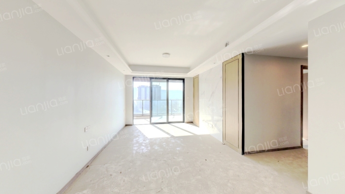 城投锦澜悦山二手房实景图