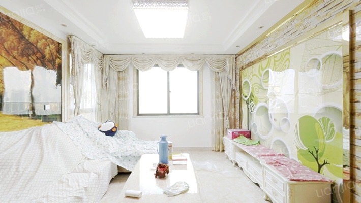 山鹰双城汇二手房实景图