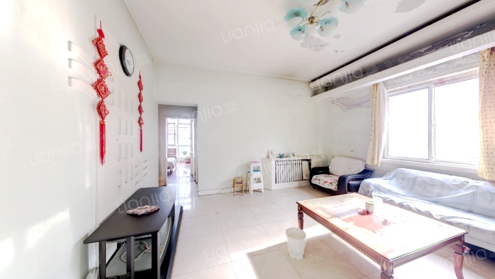 联通宿舍二手房实景图