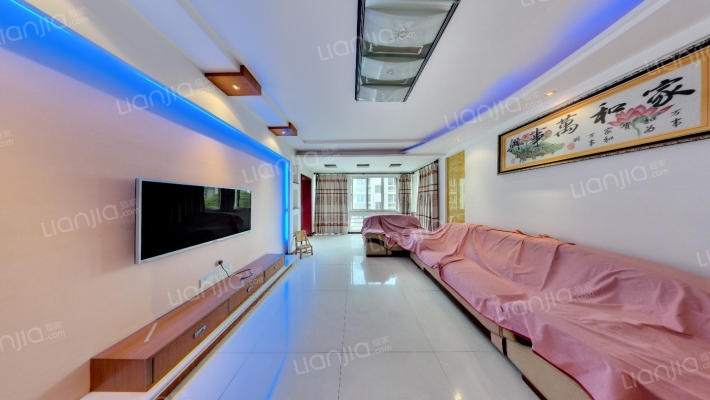 悦盛花苑二手房实景图