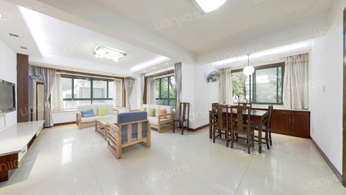 天豐華府二手房实景图