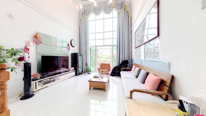 雅豪祥苑二手房实景图