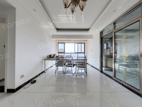 整租·华府幸福城A区 2室1厅 东