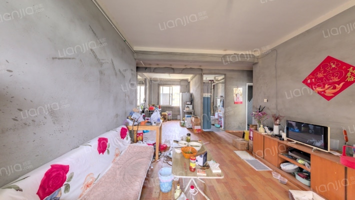 丰收佳苑二手房实景图