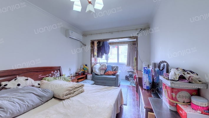 新华路小区二手房实景图