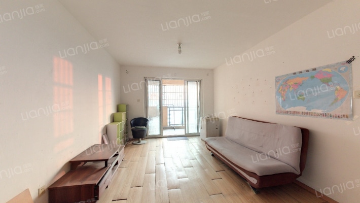 港利安居苑二手房实景图