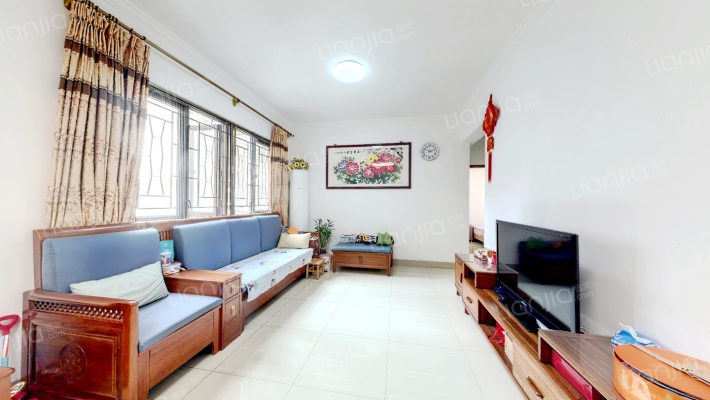 普君新城二手房实景图