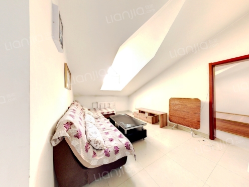 整租·海湖豪庭 2室1厅 南/北