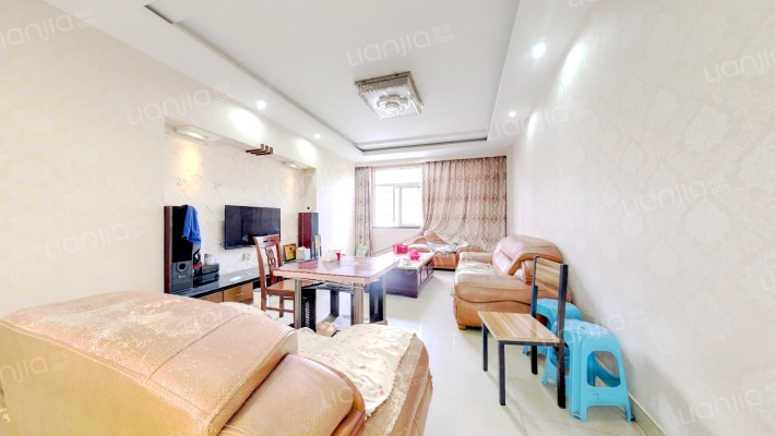 秀溪路二手房实景图