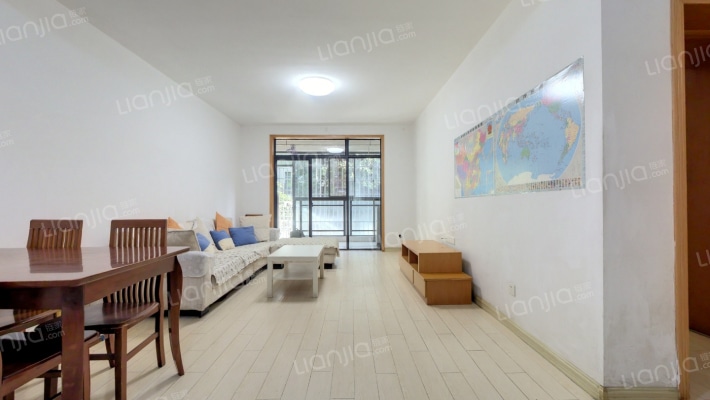 兰馨佳苑小区二手房实景图