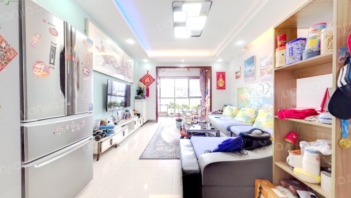 瑞光花园二手房实景图