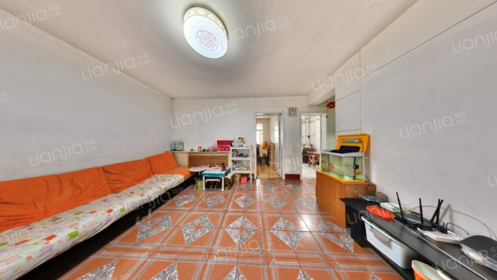 三里庄1号院二手房实景图