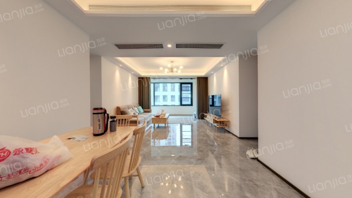 世茂璀璨澜庭二手房实景图