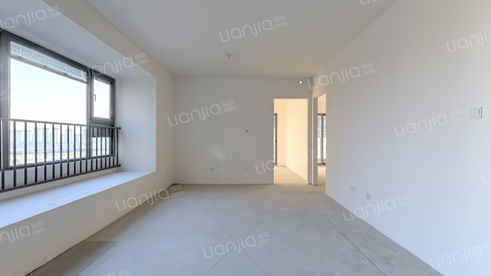 绿城·柳岸晓风二手房实景图