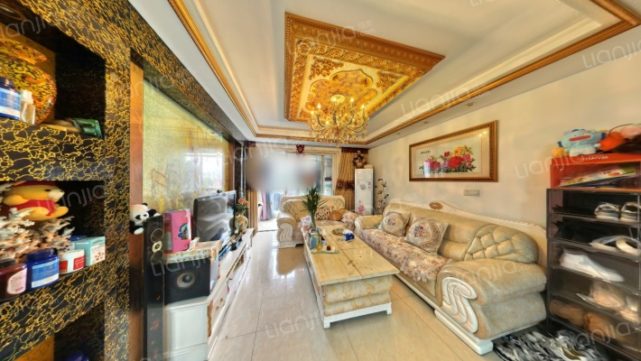 灵水阁二手房实景图