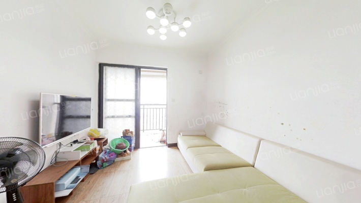 星辰花苑二手房实景图