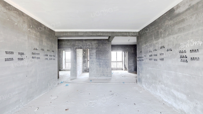 金龙城二手房实景图