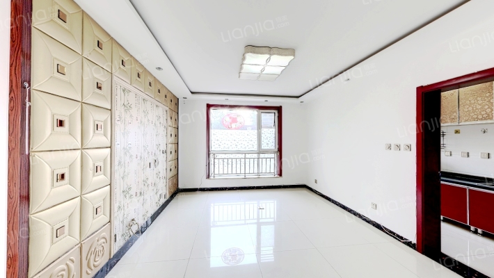 定福园二手房实景图