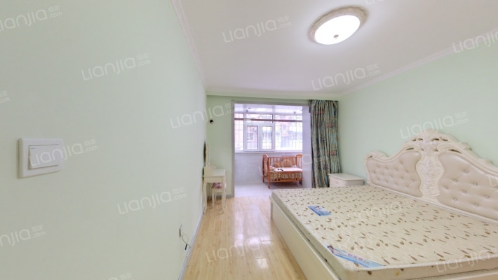 祥和佳苑二手房实景图