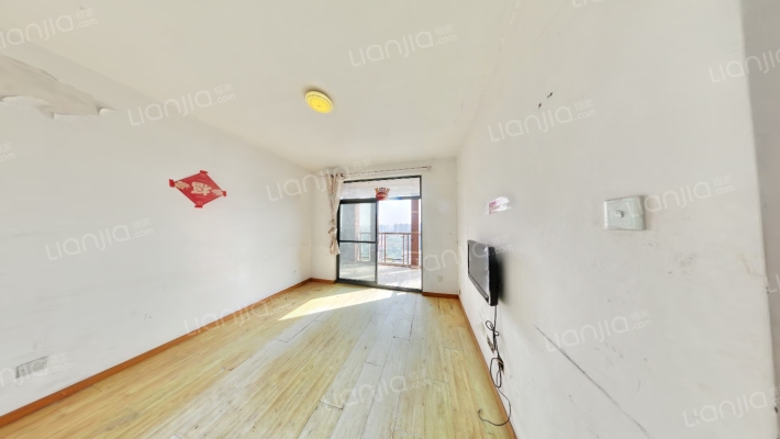 圣联科瑞北郡二手房实景图