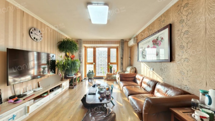 天锦苑二手房实景图