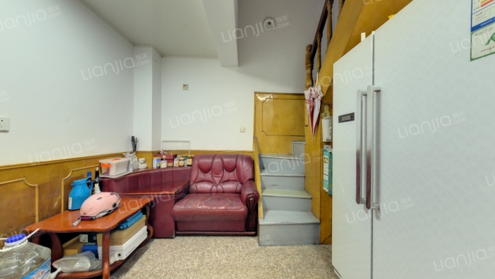 大关东八苑二手房实景图