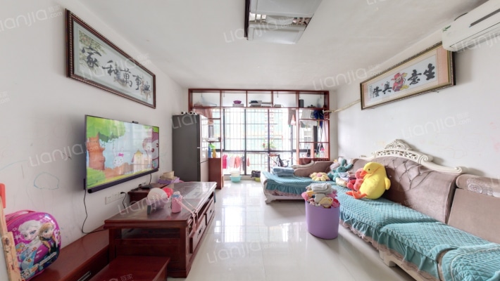 邕江一品二手房实景图