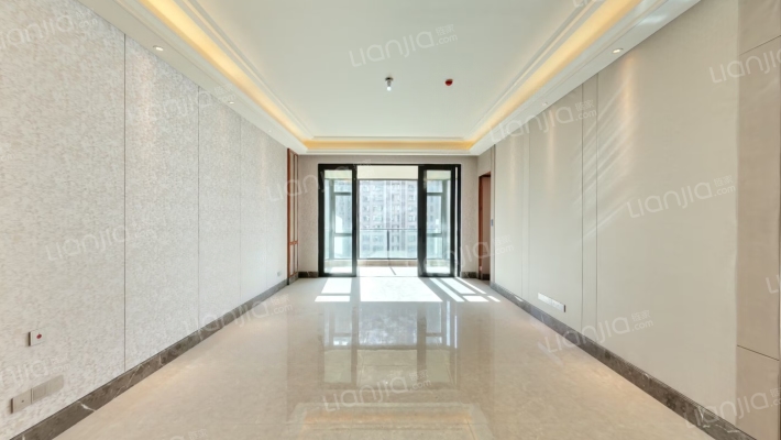 星河湾2号园二手房实景图