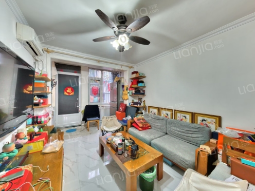 整租·亢庄小区 3室1厅 南/北