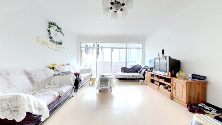 云锡花园二期东区二手房实景图